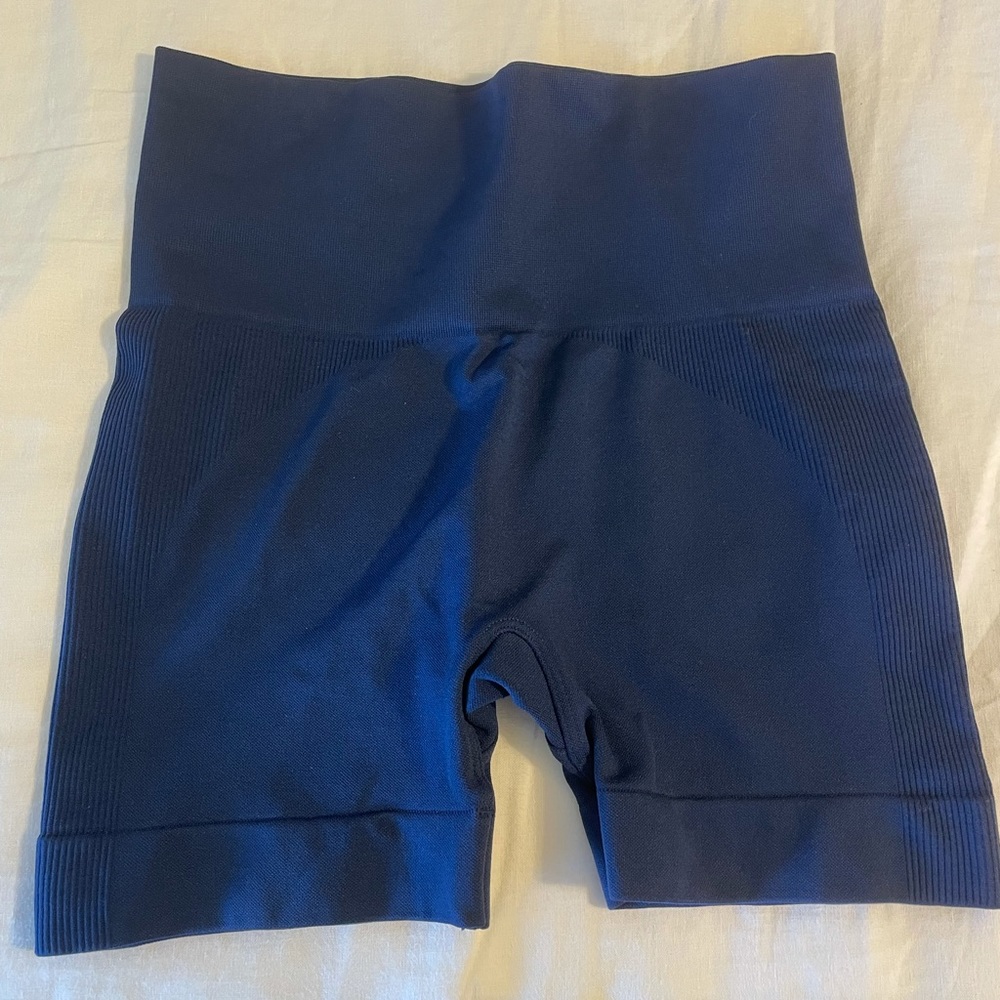 SetActive Sculptflex Bike Shorts - Twilight